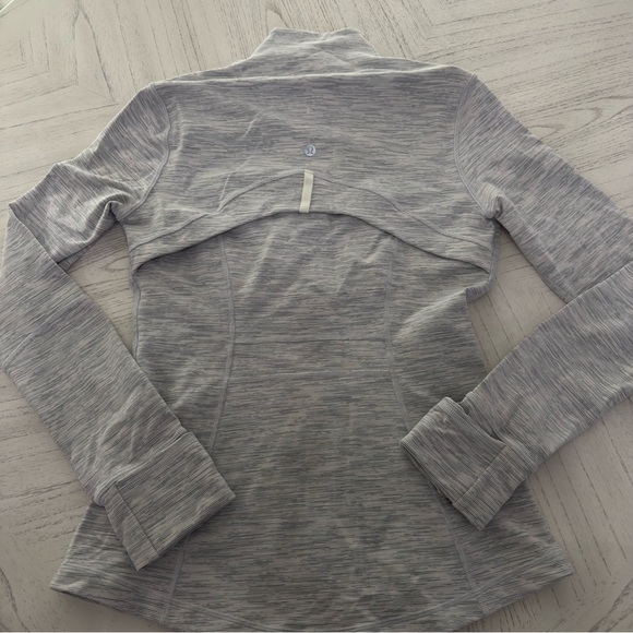 Lululemon Define Jacket Size 8 - Picture 10 of 13